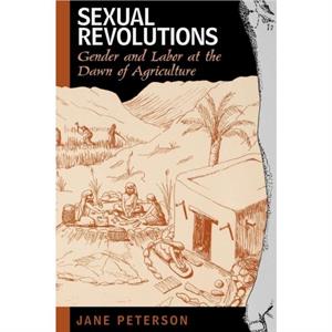 Sexual Revolutions by Jane Peterson