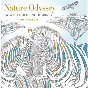 Nature Odyssey by Chris Garver