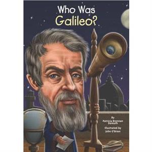 Who Was Galileo by Who HQ