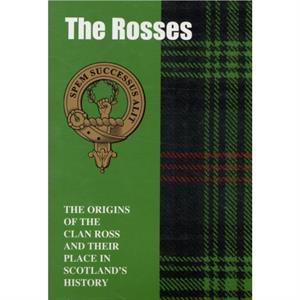 The Rosses by William Fyfe Hendrie