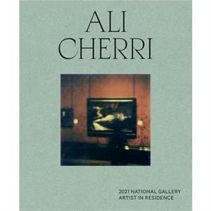 2021 National Gallery Artist in Residence Ali Cherri by Priyesh Mistry