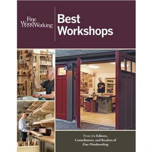 Fine Woodworking Best Workshops by Fine Woodworkin