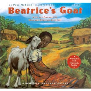 Beatrices Goat by P Mcbrier