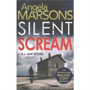 Silent Scream by Angela Marsons