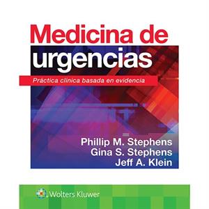 Medicina de urgencias by Jeff Klein