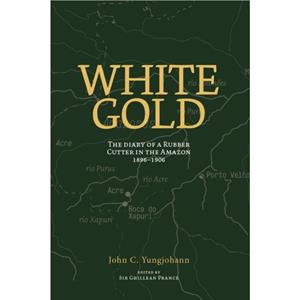 White Gold by John C John C Yungjohann Yungjohann