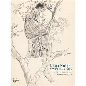 Laura Knight by Annette Wickham