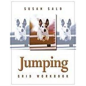 Jumping Grid Workbook by Susan Salo