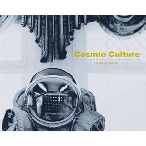 Cosmic Culture by Dieter Seitz