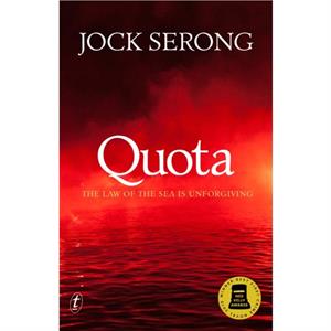 Quota by Jock Serong