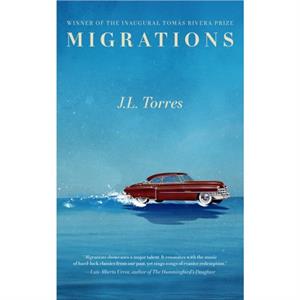 Migrations by J L Torres