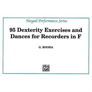 95 DEXT EXERDANCE F RECROODA by VARIOUS