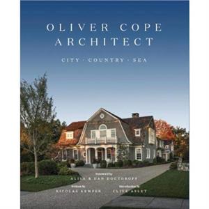 Oliver Cope Architect by Clive Oliver Cope Architect