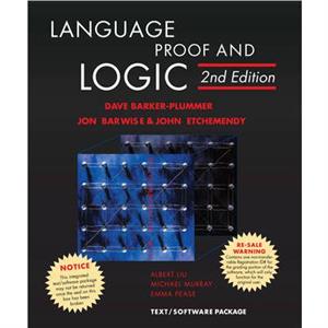 Language Proof and Logic by John Etchemendy
