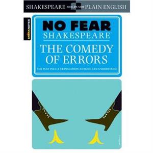 The Comedy of Errors by SparkNotes