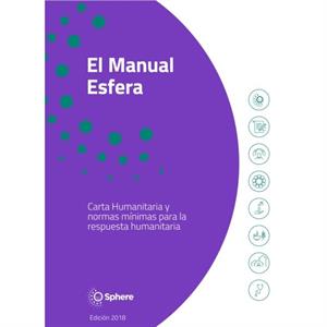 El Manual Esfera by Sphere Association