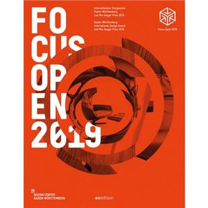 Focus Open 2019 by Design Center BadenWuerttemberg