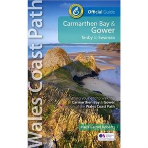 Carmarthen Bay  Gower by Harri Garrod Roberts