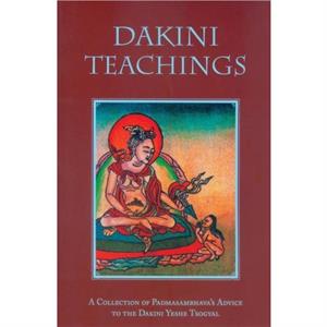 Dakini Teachings by Padmasambhava