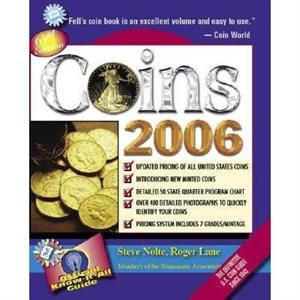 Coins  Official KnowItAll Guide by Steve Nolte & Roger Lane