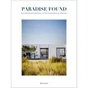 Paradise Found by Jessica Ross