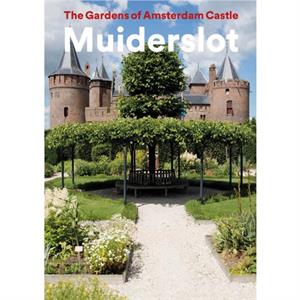 The Gardens of Amsterdam Castle Muiderslot by Henk Boers