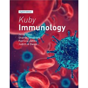 Kuby Immunology by Judith A. Owen