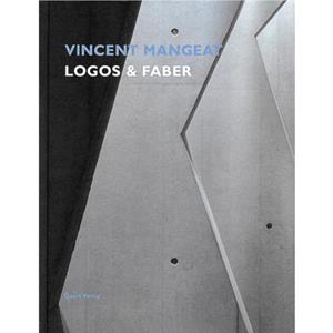 Vincent Mangeat Logos and Faber by Heinz Wirz