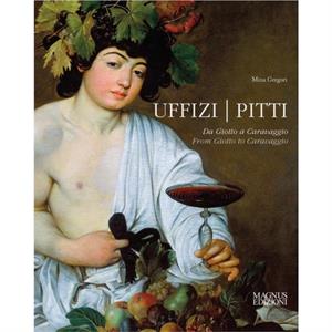 Uffizi  Pitti by Mina Gregori