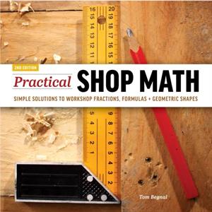 Practical Shop Math by Tom Begnal