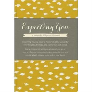 Expecting You by Amelia Riedler