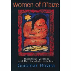 Women Of Maize by Guiomar Rovira