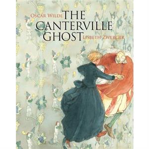 Canterville Ghost The by O Wilde