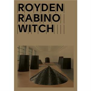 Royden Rabinowitch by Sophie Costes