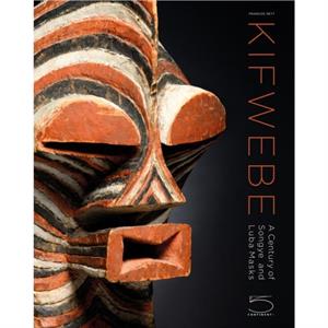 Kifwebe by H. Kellim Brown