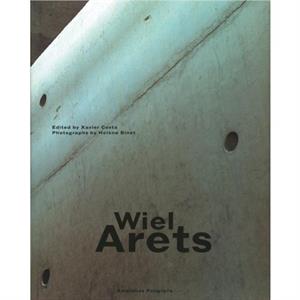 Wiel Arets by Helene Binet