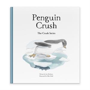 Penguin Crush by Ian Worboys