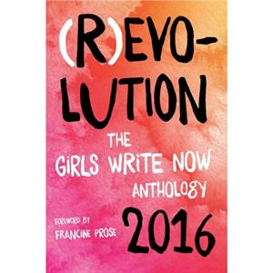 Revolution by Girls Write Now