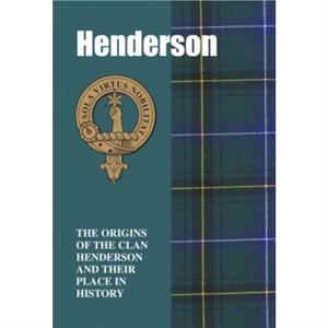 Henderson by Iain Gray