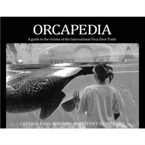 Orcapedia by Tiffany Humphrey