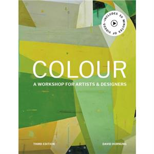 Colour Third Edition by David Hornung