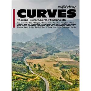 Curves Thailand by Stefan Bogner