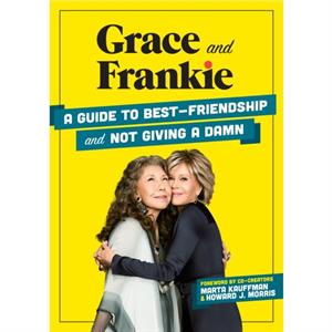 Grace and Frankie by Emilie SandozVoyer