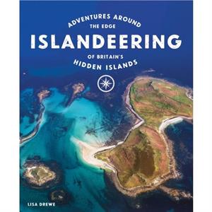 Islandeering by Lisa Drewe