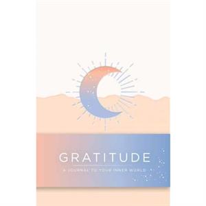 Gratitude by Insight Editions