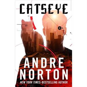 Catseye by Andre Norton