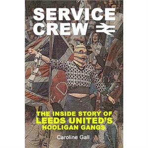 Service Crew by Caroline Gall