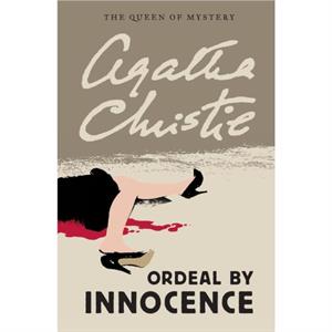 Ordeal by Innocence by Agatha Christie