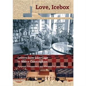 Love Icebox by John Cage