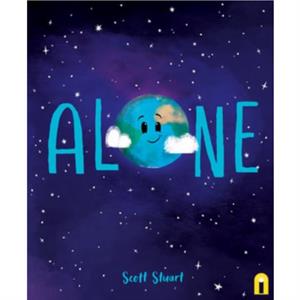 Alone by Scott Stuart